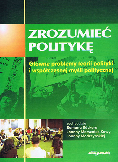 Zrozumieć politykę